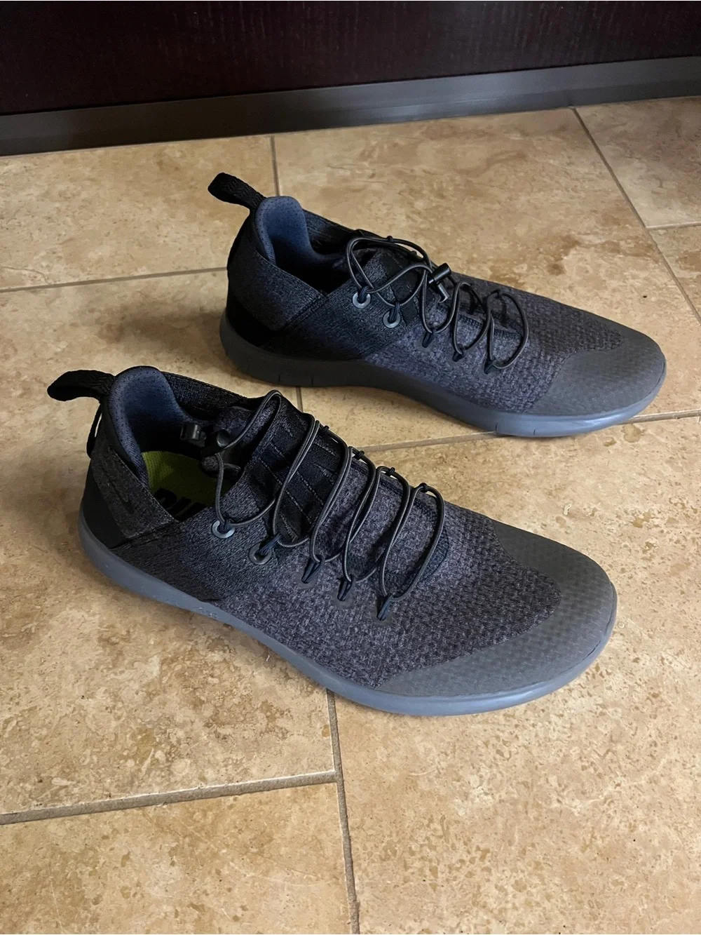 Nike free rn